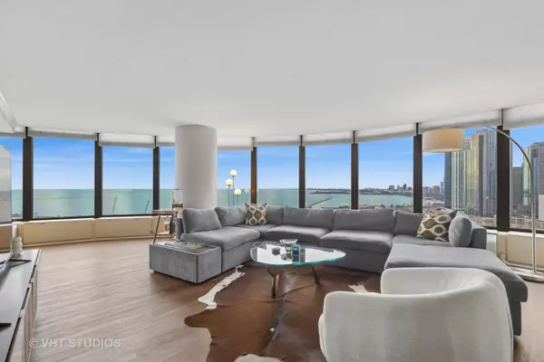 Chicago, IL 60611,505 N Lake Shore DR #2110-11