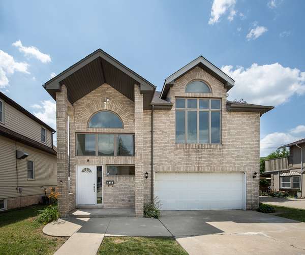 8817 Gerritsen AVE, Brookfield, IL 60513