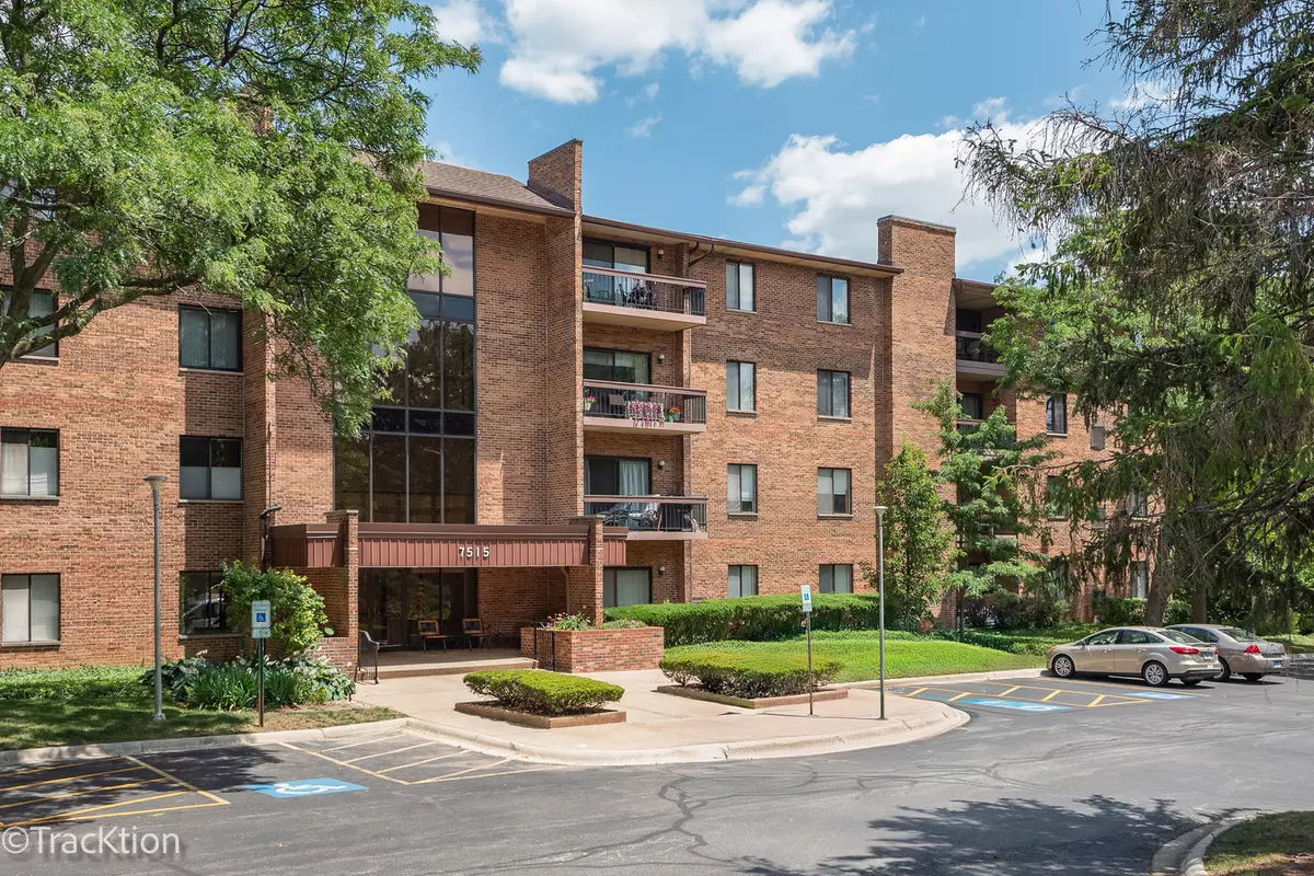 Darien, IL 60561,7515 Nantucket DR #202
