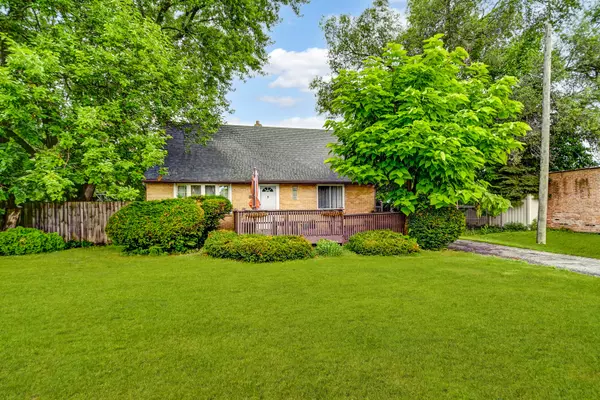 7912 S 85TH AVE, Justice, IL 60458