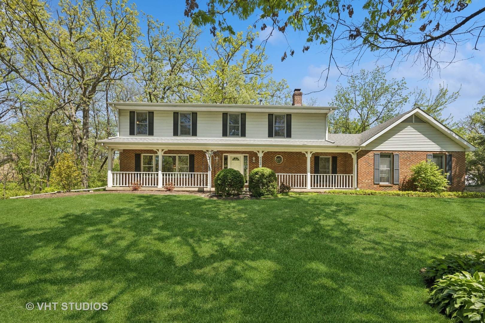 5808 AMHERST CT, Mchenry, IL 60050