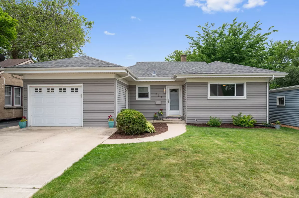 Lombard, IL 60148,231 W Hickory RD