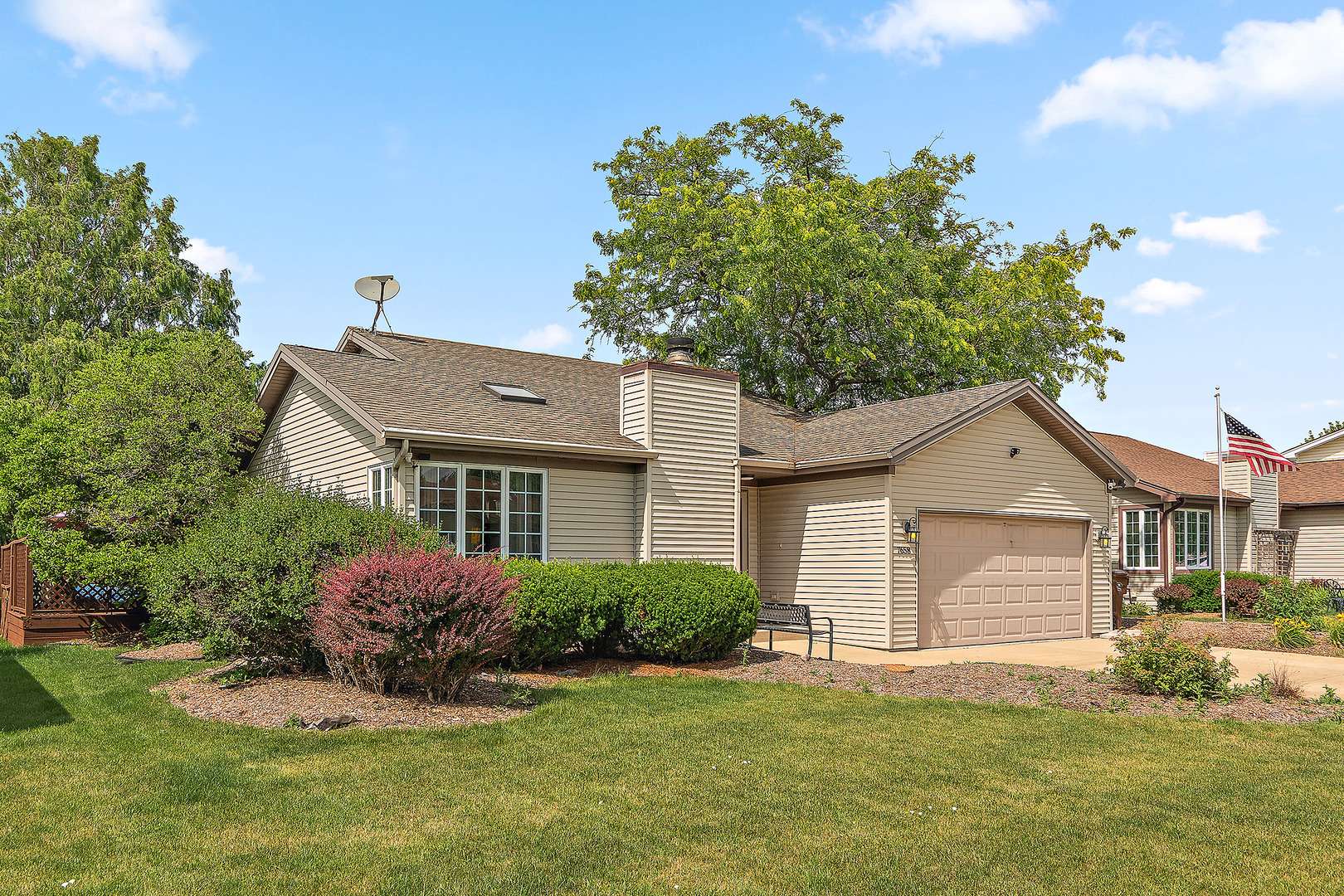 7658 W Glenshire DR, Frankfort, IL 60423