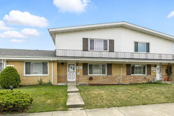 7003 W CAROL AVE, Niles, IL 60714