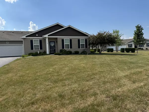 1603 Southern Circle, Pingree Grove, IL 60140