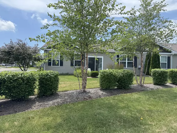 Pingree Grove, IL 60140,1603 Southern Circle