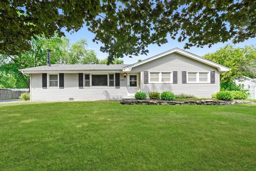 2425 LOCKNER BLVD, Joliet, IL 60431