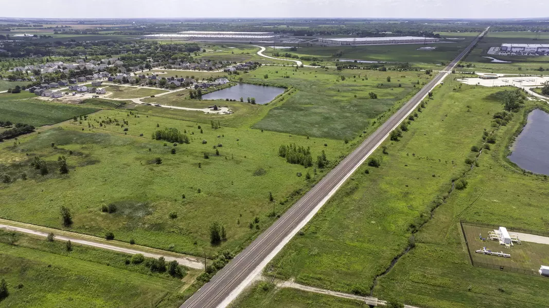 00 W Millsdale RD, Elwood, IL 60421