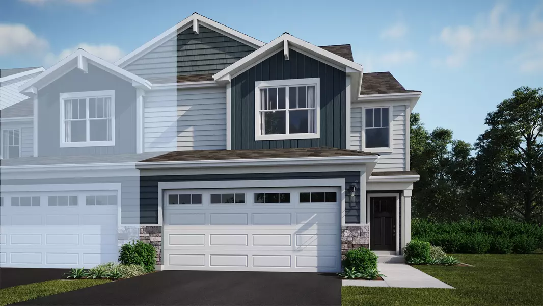 642 Cassia CT, Crystal Lake, IL 60012