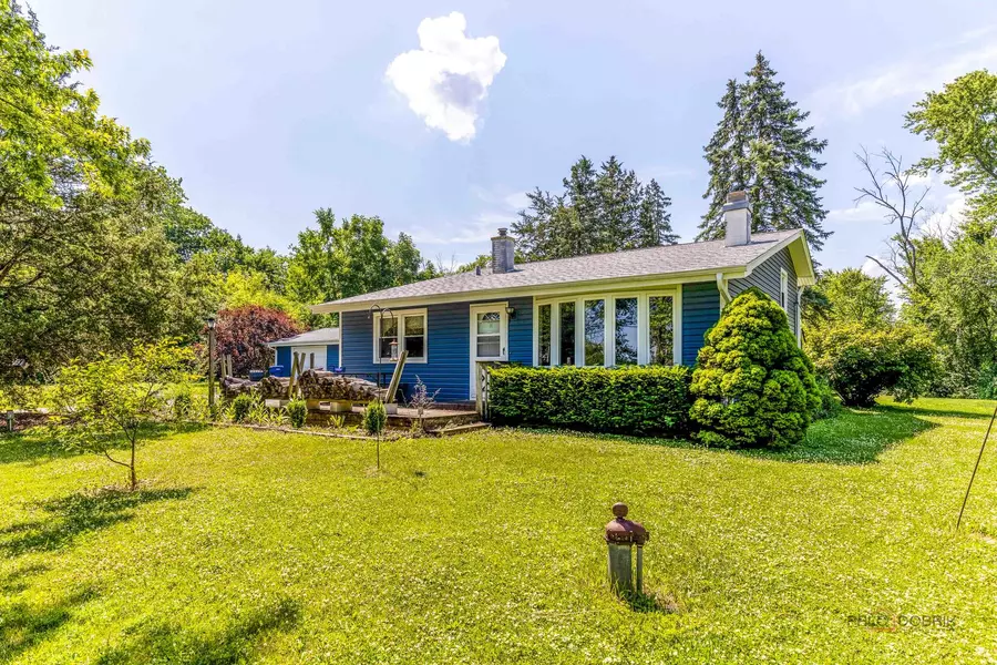 23581 W Petite Lake RD, Lake Villa, IL 60046