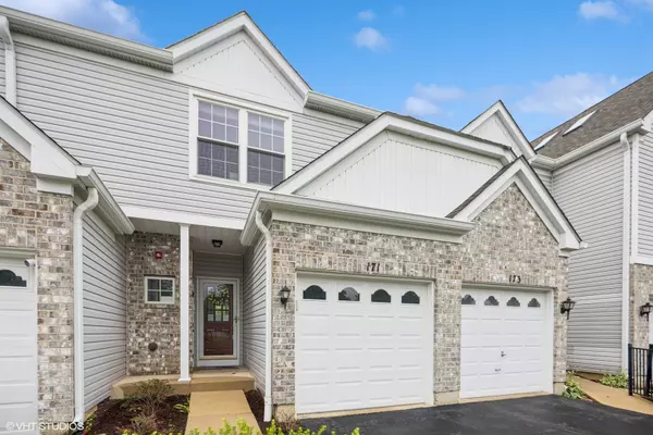 171 Arboretum DR, Lombard, IL 60148