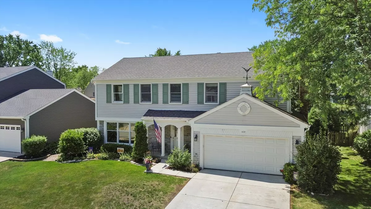 Schaumburg, IL 60194,428 Linsey AVE