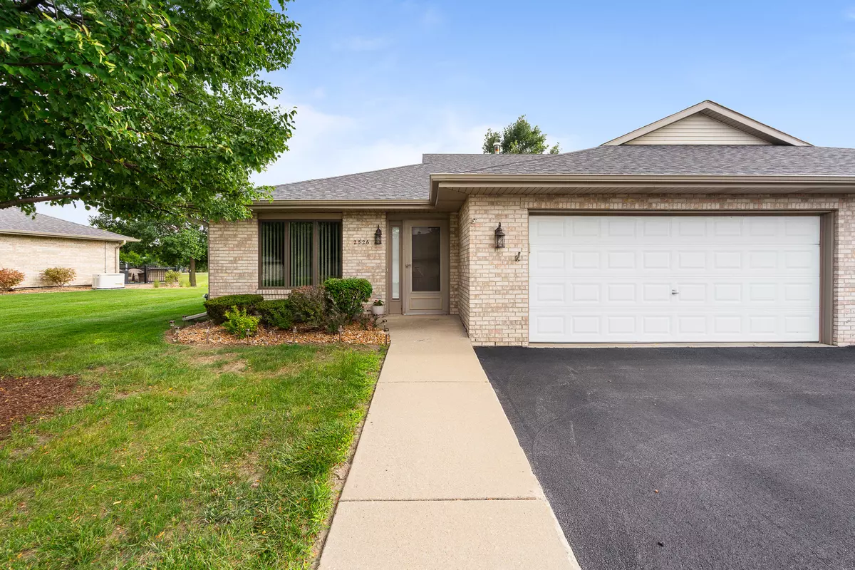Joliet, IL 60436,2526 Par Four CT