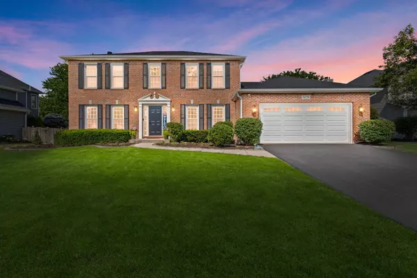 Naperville, IL 60564,5028 Switch Grass LN