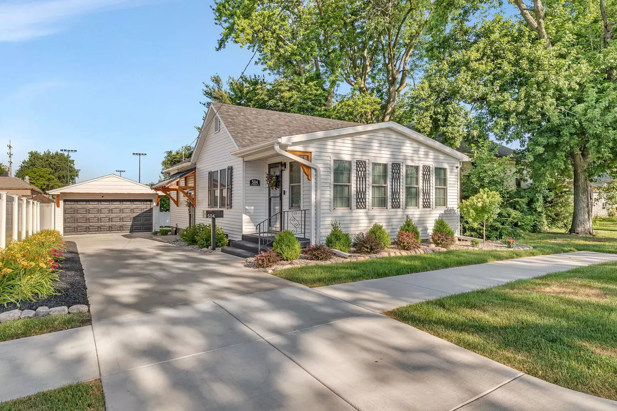 Streator, IL 61364,504 N Jefferson ST