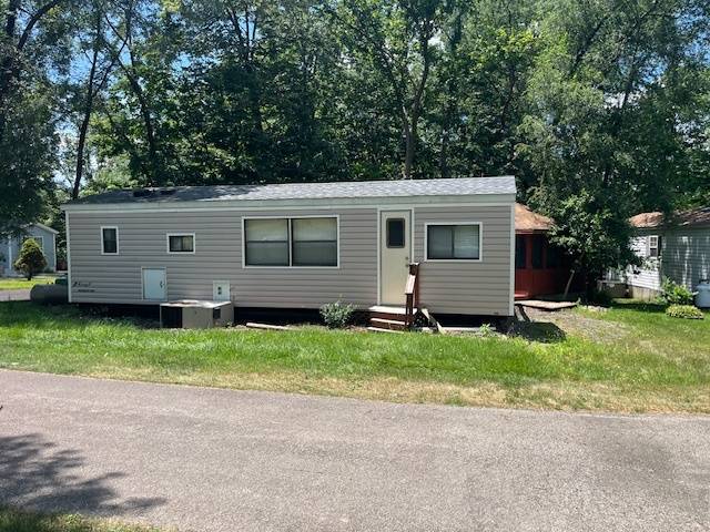2795 E 28th Lot 138 RD, Seneca, IL 61360