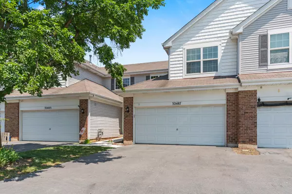 32487 N Rushmore AVE N, Lakemoor, IL 60051