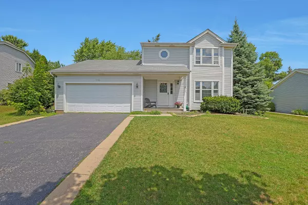 710 Cimarron DR, Cary, IL 60013