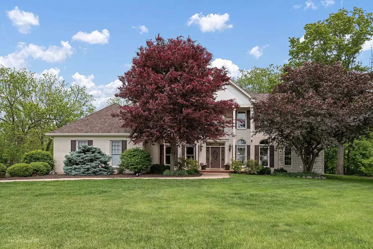 Gurnee, IL 60031,18089 W Pond Ridge CIR