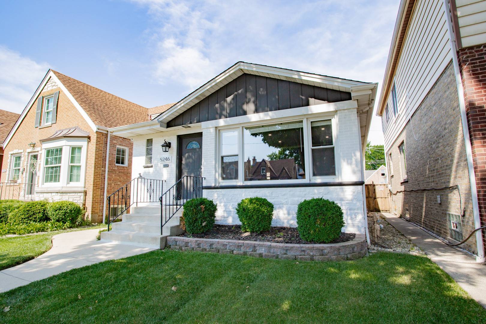Chicago, IL 60630,5246 N Mason AVE