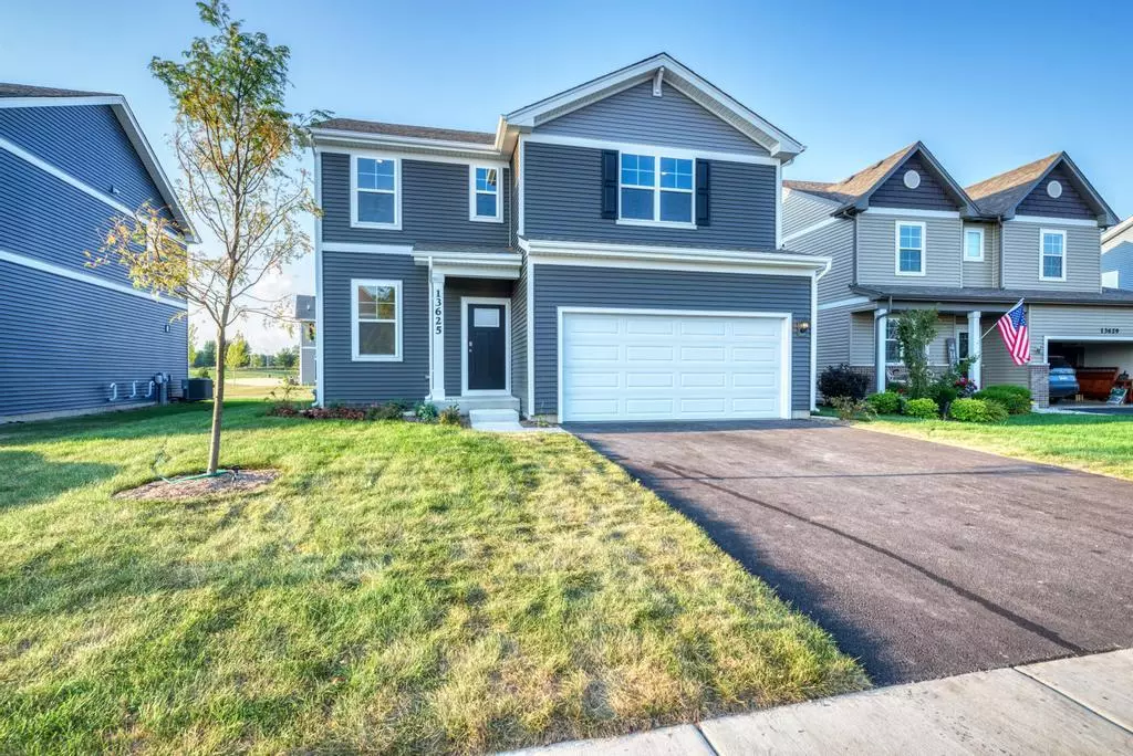 Plainfield, IL 60544,13625 S Sanibel ST