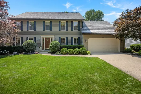 2337 Keim RD, Naperville, IL 60565