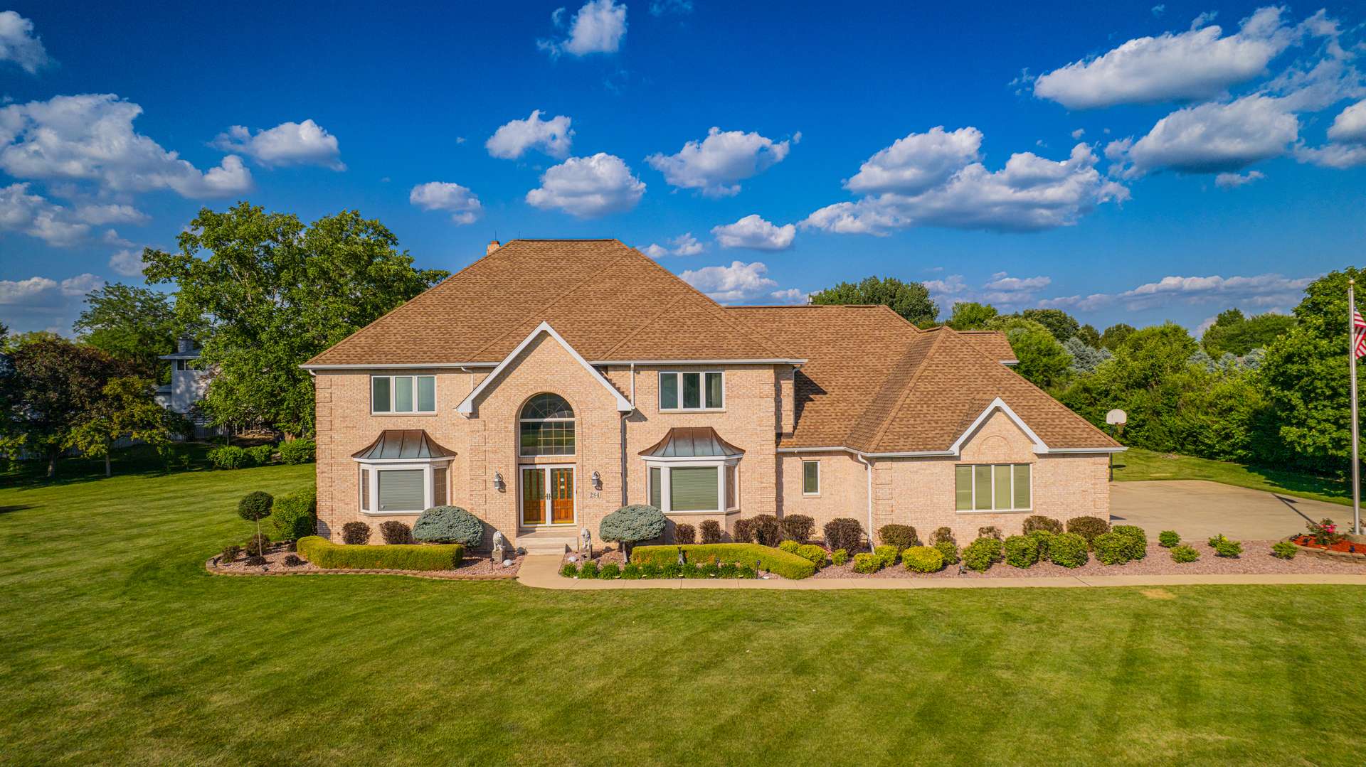 284 Barrington LN, Bourbonnais, IL 60914
