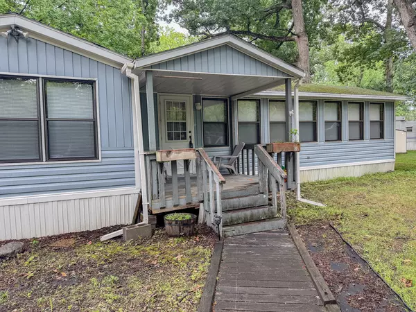 Sublette, IL 61367,1/136&137 Woodhaven
