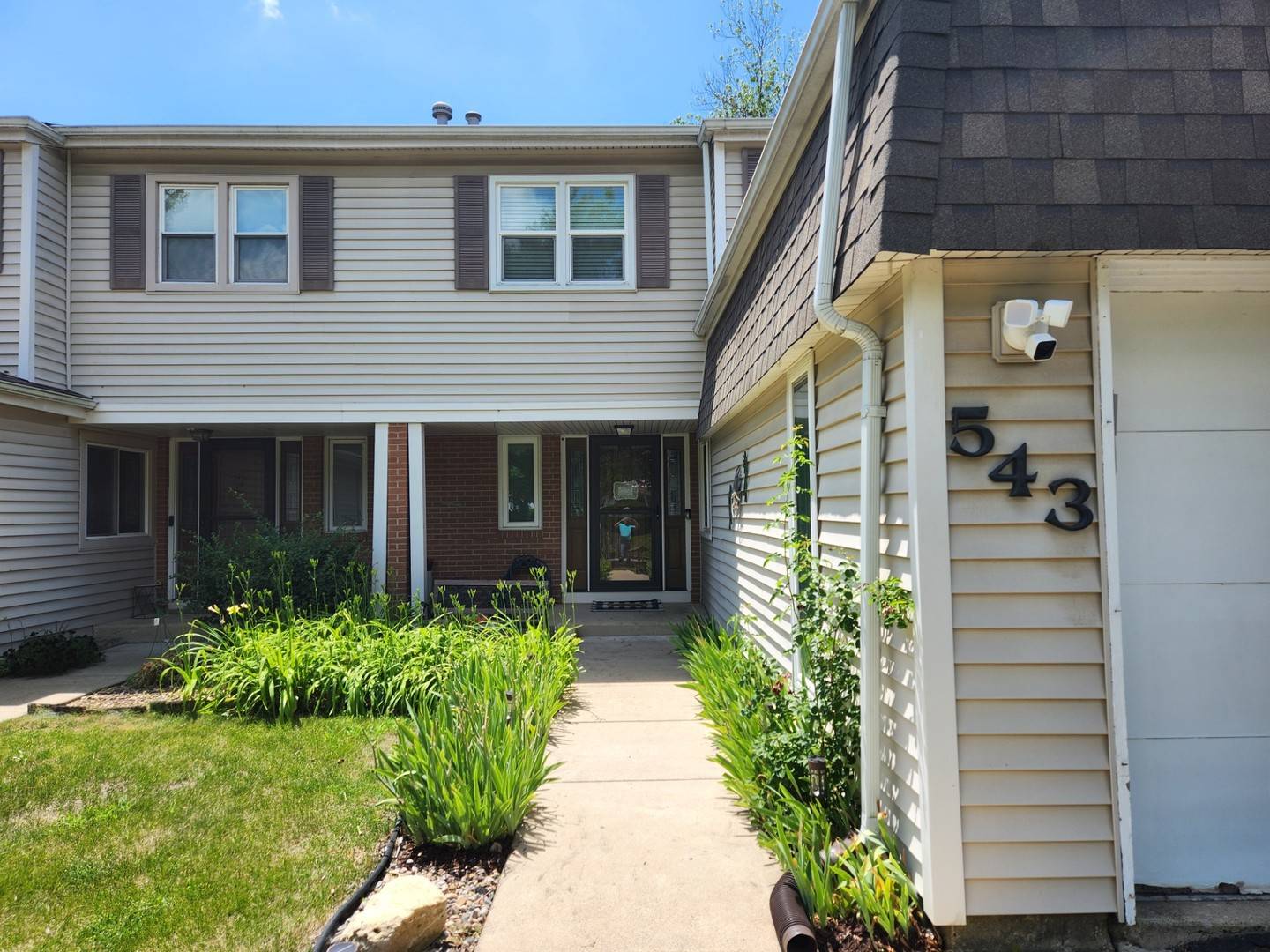Bolingbrook, IL 60440,543 Norman RD #543