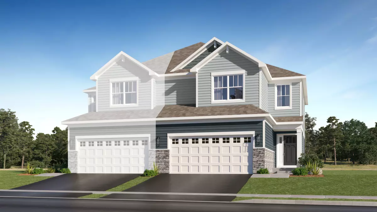 Woodstock, IL 60098,4253 Meadowridge RD