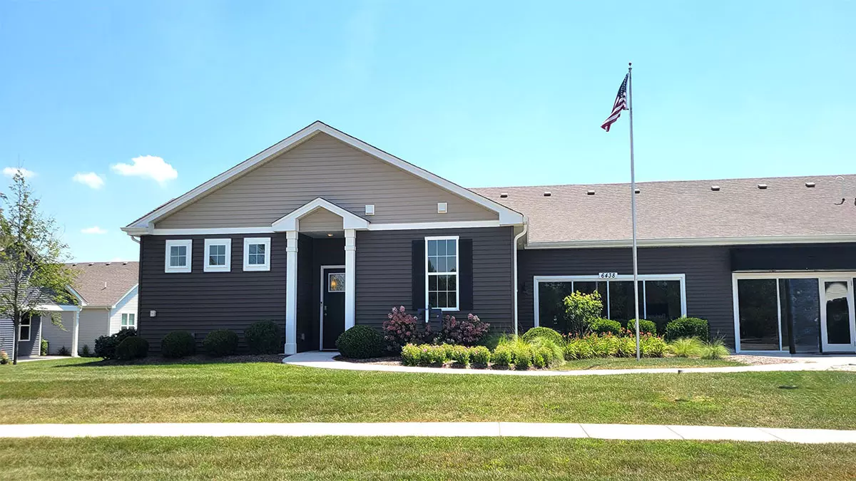 Wonder Lake, IL 60097,6477 Juniper DR