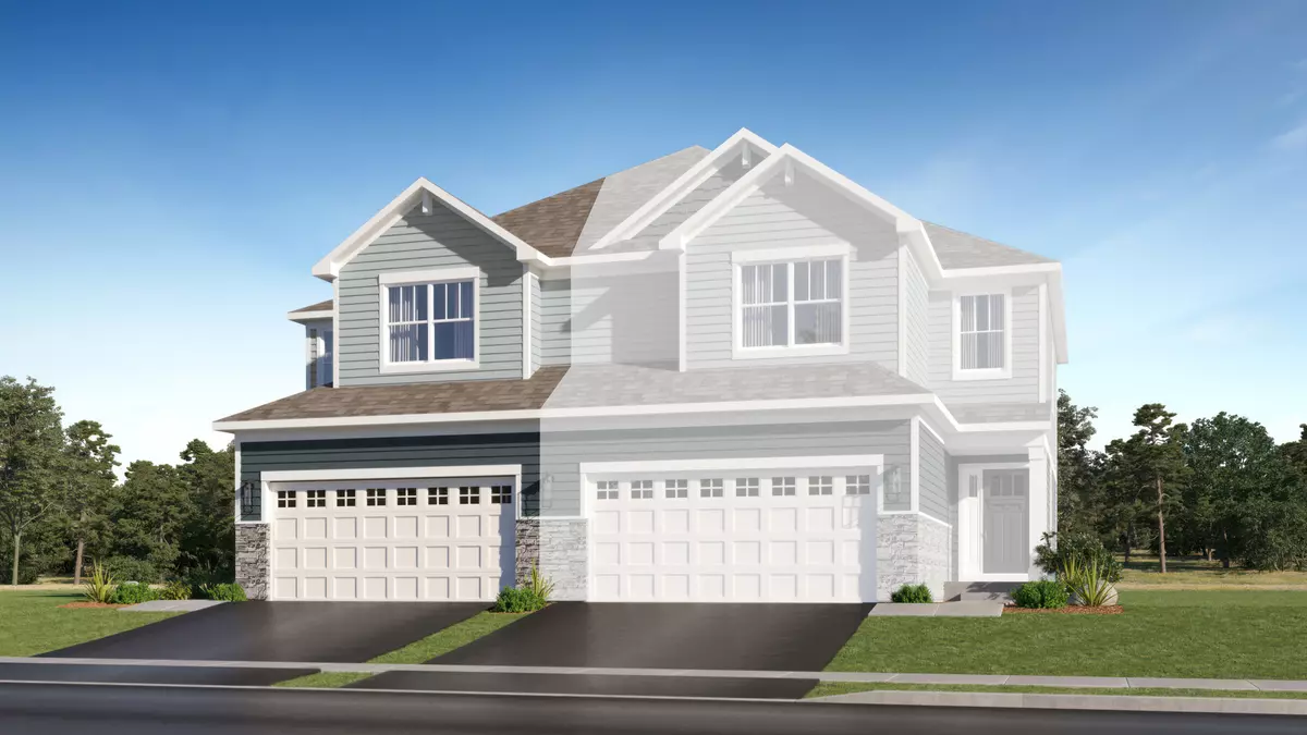 Woodstock, IL 60098,4108 Meadowridge RD