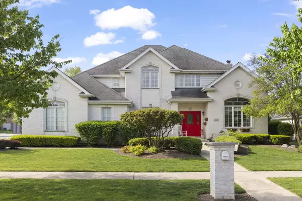 10423 Capistrano LN, Orland Park, IL 60467