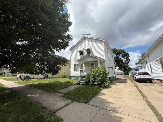 750 George AVE, Aurora, IL 60505