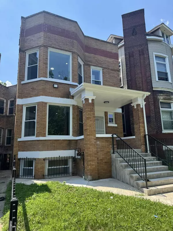 Chicago, IL 60621,7204 S Union AVE