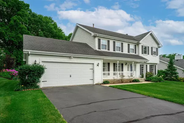 Rockton, IL 61072,212 SANCTUARY PL