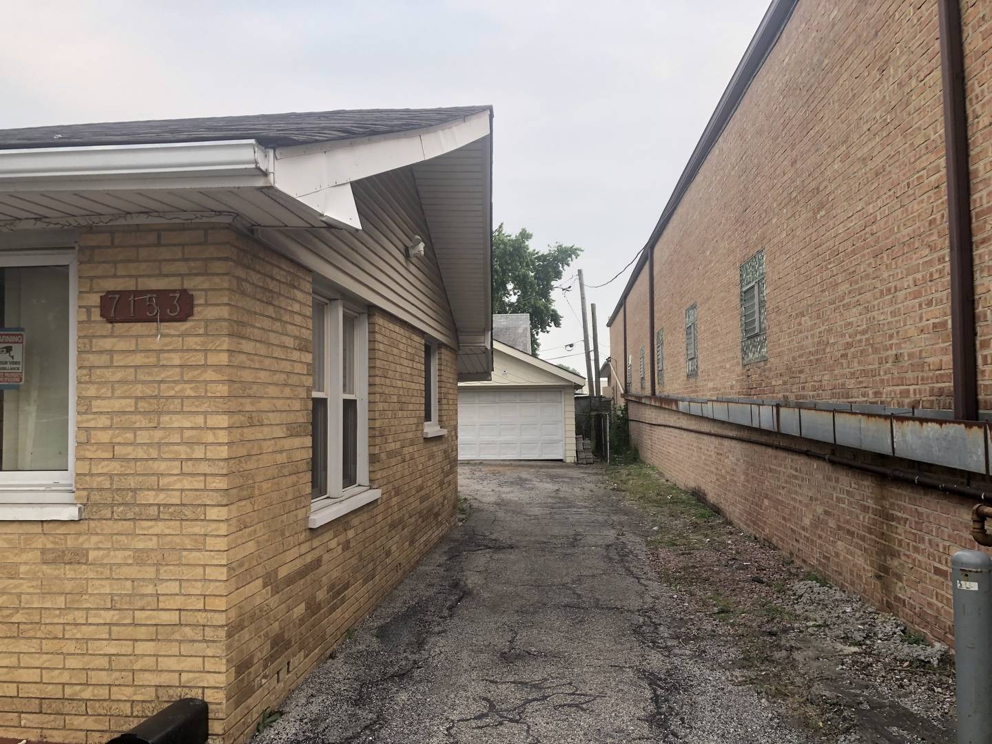 Nottingham Park, IL 60638,7153 W 72nd ST