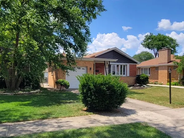 La Grange Park, IL 60526,1234 Community DR