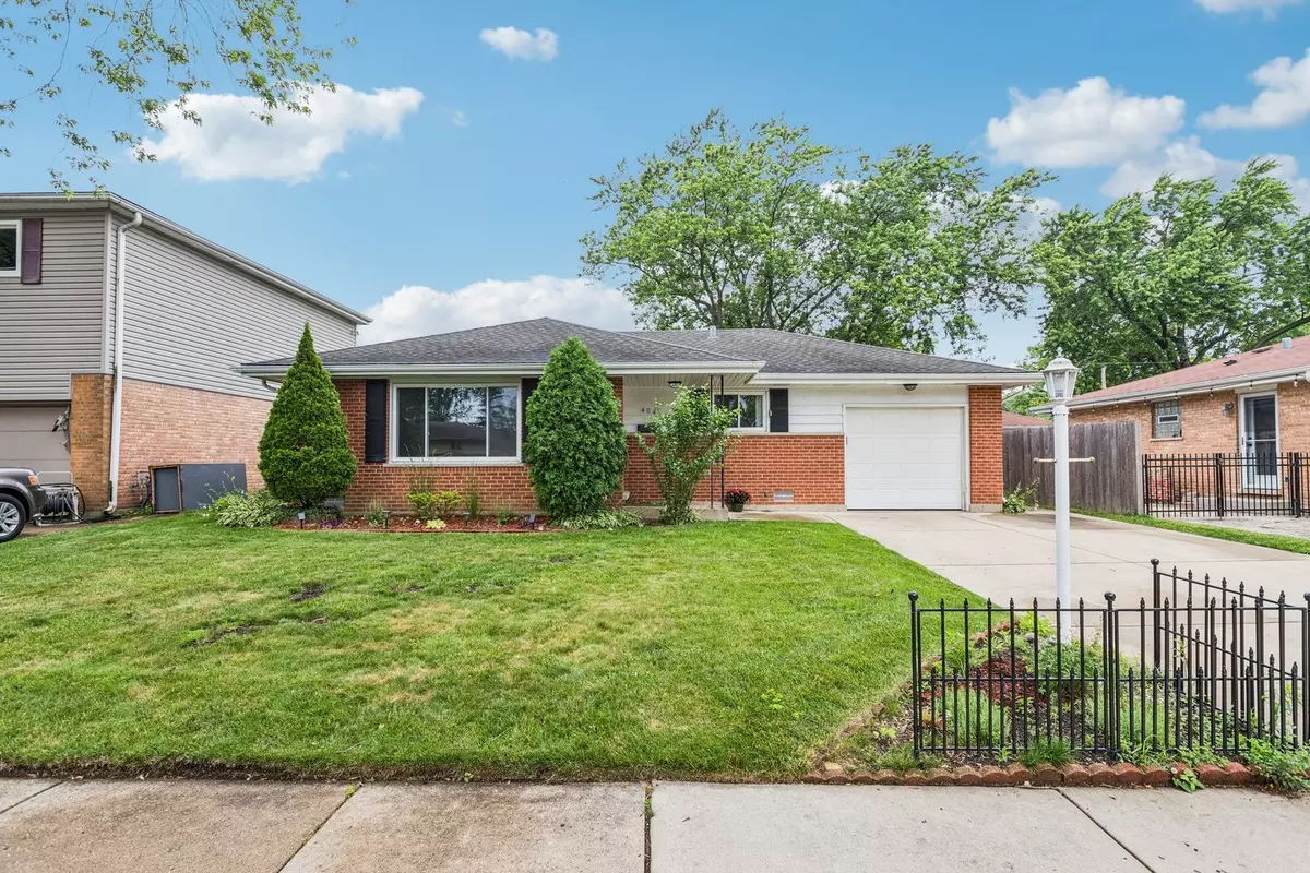 Wheeling, IL 60090,404 Virginia PL