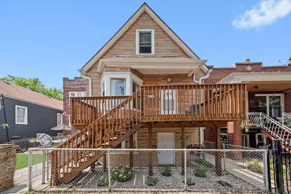 1322 S 51st AVE, Cicero, IL 60804