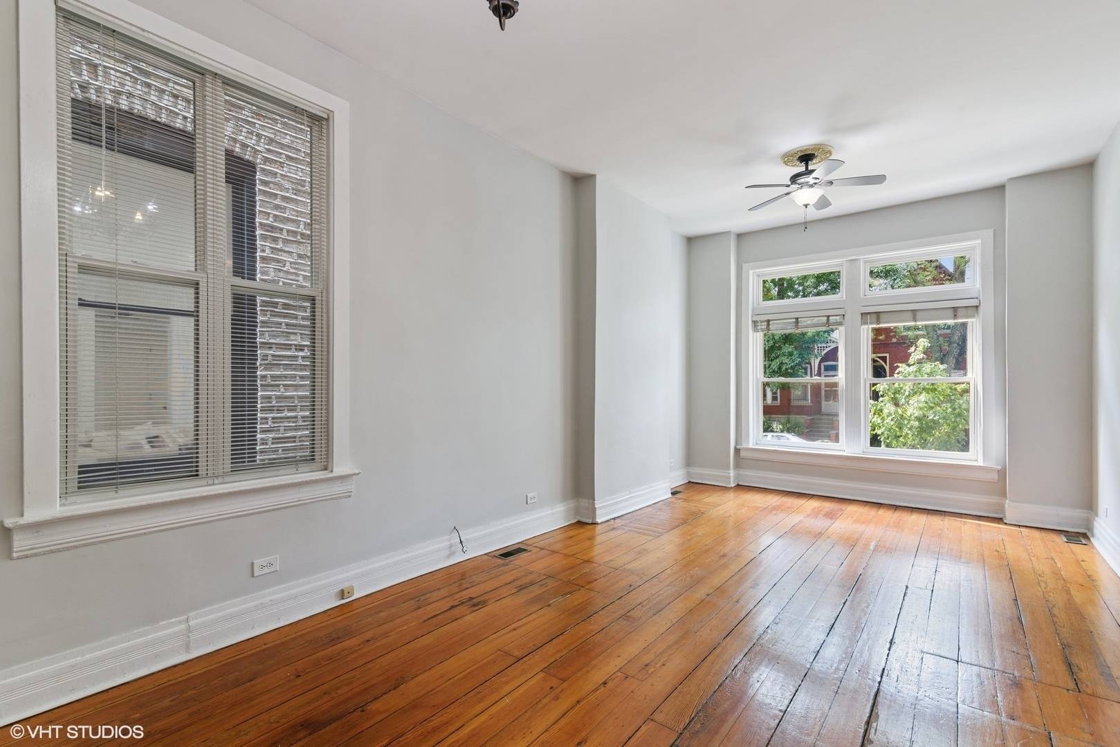 Chicago, IL 60647,2232 W Homer ST #1