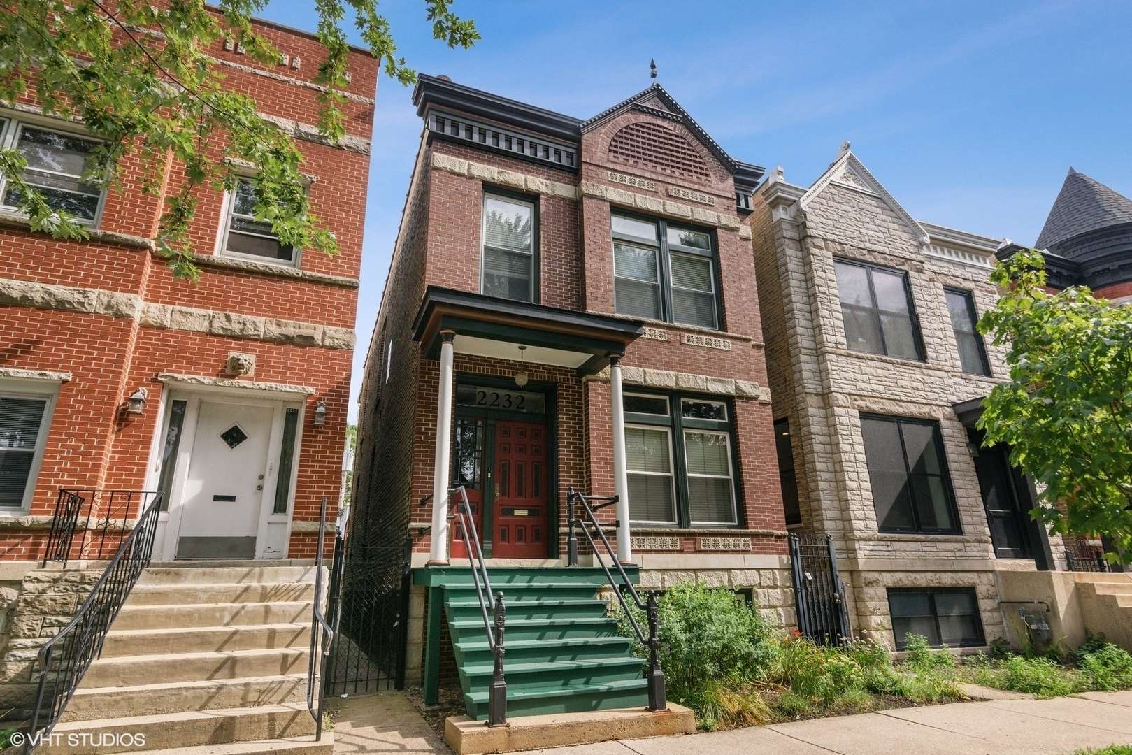 2232 W Homer ST #1, Chicago, IL 60647