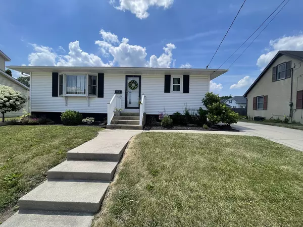 1110 Pike ST, Peru, IL 61354