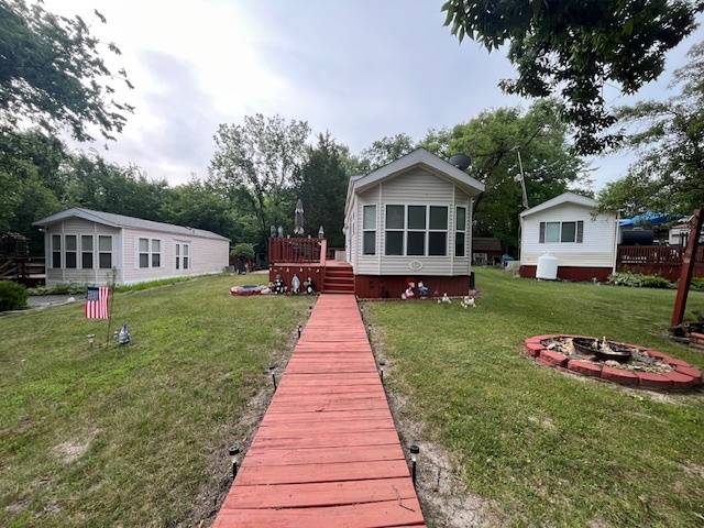 Seneca, IL 61360,2795 E 28th Lot 285 RD