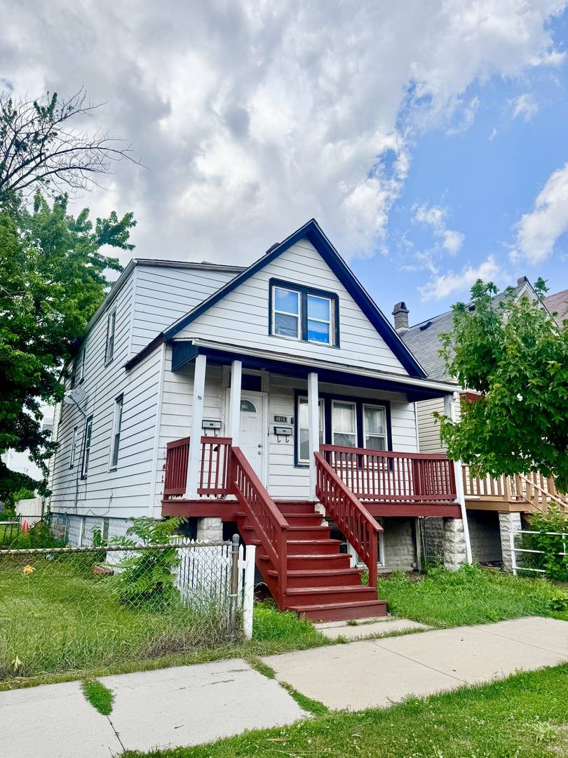 Cicero, IL 60804,4916 W 29th ST