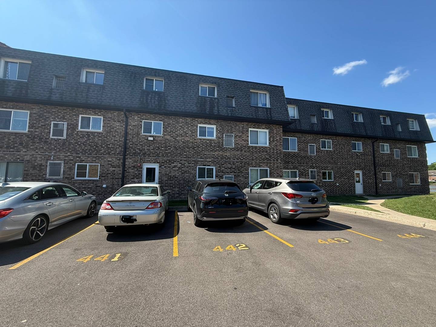 9419 Bay Colony DR #3E, Des Plaines, IL 60016