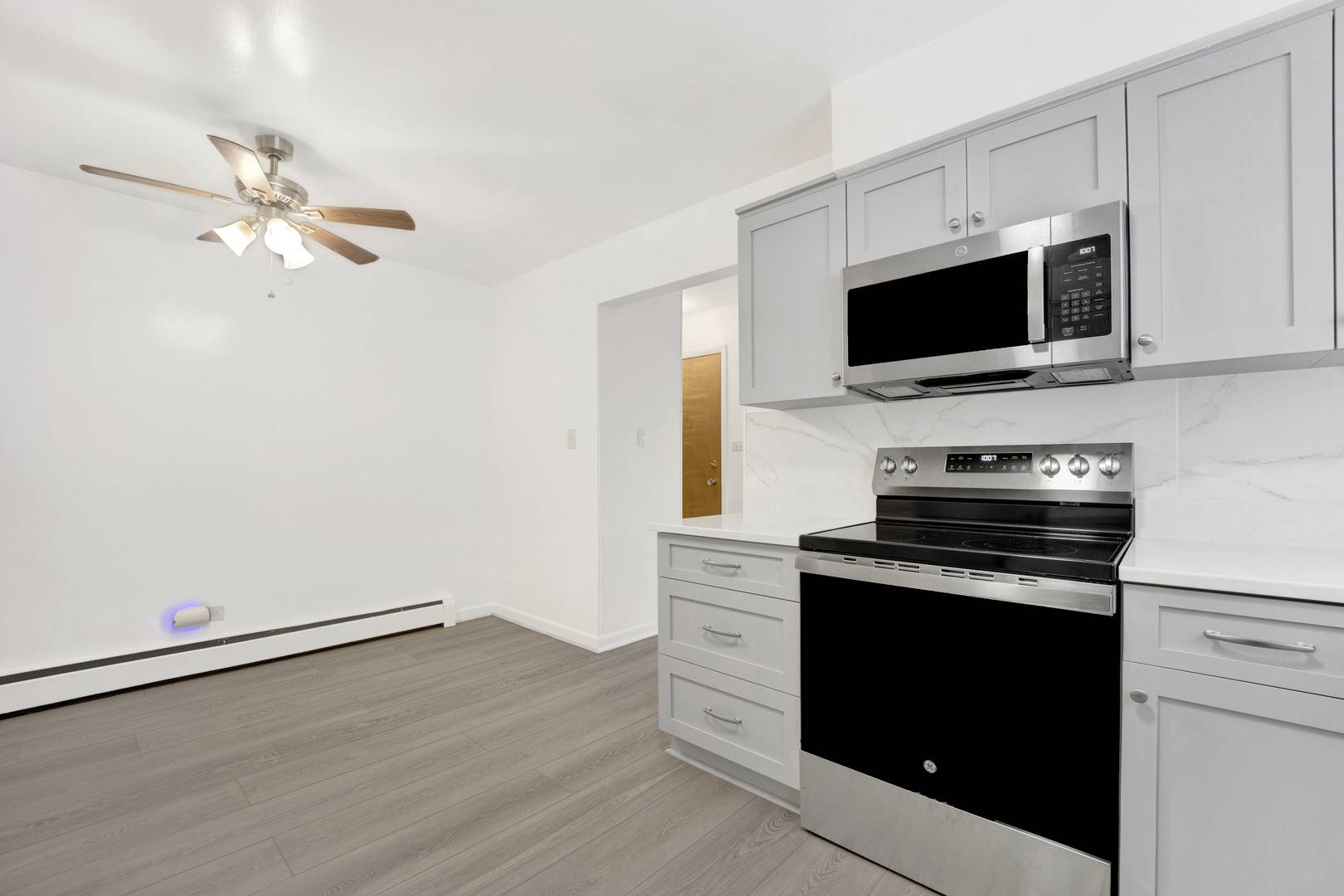 Downers Grove, IL 60515,1608 Ogden AVE #2E