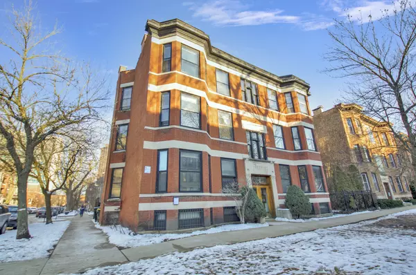 3725 N Fremont ST #1, Chicago, IL 60613