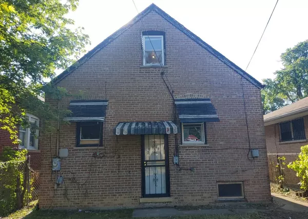 Harvey, IL 60426,15734 Marshfield AVE