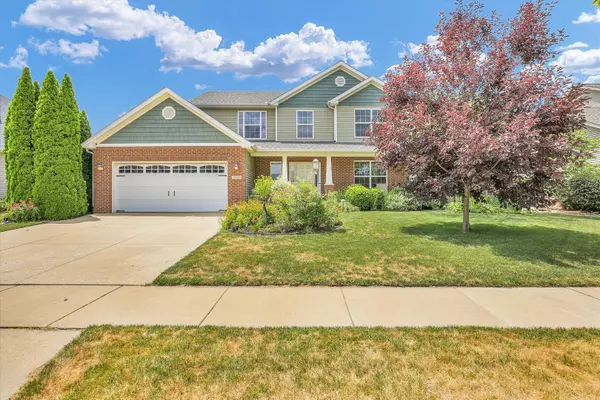 2205 Savanna DR,  Champaign,  IL 61822